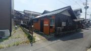 日本遺産にある戸建