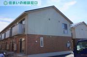 名鉄西尾線西尾口駅までバス約17分 徒歩11分