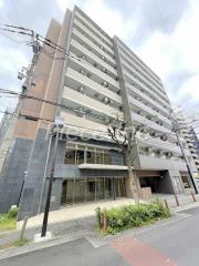 エステムコート新大阪8レヴォリス