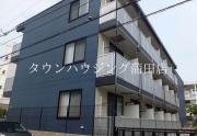 レオパレスエスポワール六郷