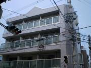 阪急宝塚線蛍池駅まで徒歩8分