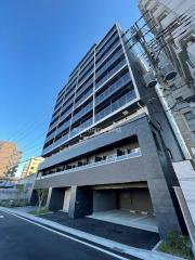 ガーラ・リバースクエア横濱南