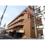 ＪＲ山手線代々木駅まで徒歩5分