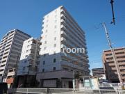 阪神本線野田駅まで徒歩10分