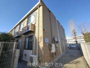 ＪＲ中央線国分寺駅まで徒歩12分