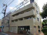 倉林マンション上祖師谷
