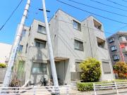 京王井の頭線久我山駅まで徒歩10分