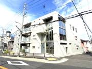 エカルラート青谷
