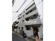 アクトピア田園調布南
