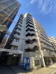 クリオ阪東橋壱番館