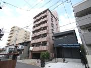 地下鉄東山線八田駅まで徒歩4分
