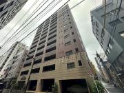 東京メトロ日比谷線東銀座駅まで徒歩3分