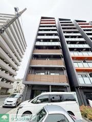 スパシエアコルデ横浜
