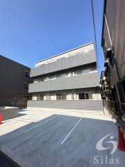 ＪＲ東海道本線ＪＲ総持寺駅まで徒歩5分