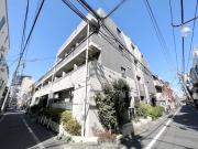 ビックストーン池袋