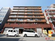 地下鉄谷町線四天王寺前夕陽ヶ丘駅まで徒歩10分
