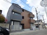 京成千原線千葉寺駅まで徒歩12分