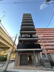 AZEST横濱吉野町