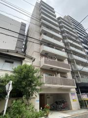 アイル日暮里弐番館