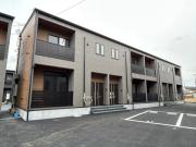 レーガベーネ長堀 II C