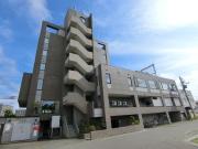 ＪＲ千歳線北広島駅まで徒歩11分