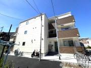 阪神本線姫島駅まで徒歩12分