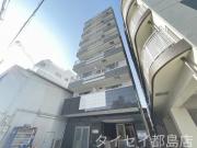 京阪本線野江駅まで徒歩1分