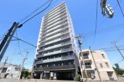 アルファスクエア北15条