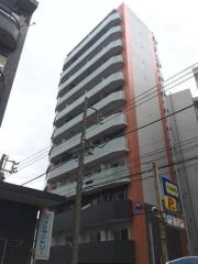 メインステージ川崎EAST