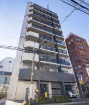 東京メトロ銀座線稲荷町駅まで徒歩3分