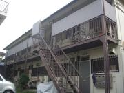第二須田コーポ