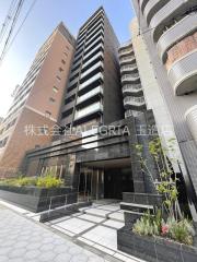 ＪＲ大阪環状線玉造駅まで徒歩5分