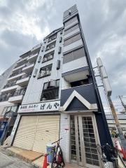 ビューパレー小路