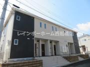 東葉高速鉄道八千代緑が丘駅まで徒歩23分
