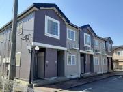 富山地鉄不二越上滝南富山駅まで徒歩50分