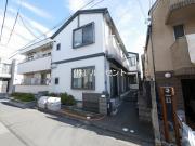 ＪＲ山手線駒込駅まで徒歩10分