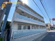 ＪＲ総武本線市川駅まで徒歩22分