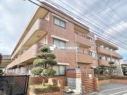 西武新宿線新所沢駅まで徒歩7分