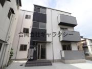 ネクストメゾン吹田駅前