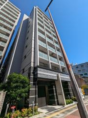 エスリード新大阪グランファースト