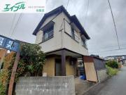 大黒田町貸家 1号