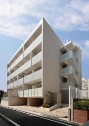 NISHIIKEBUKURORESIDENCE