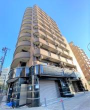 グリフィン新横浜・七番館