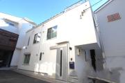 弥生1丁目戸建て