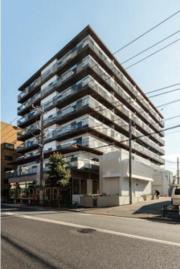 ＪＲ総武線（各駅停車）高円寺駅まで徒歩9分