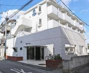 ＪＲ京浜東北・根岸線与野駅まで徒歩4分