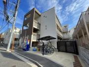 クレイノ葵芳1号館