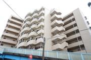 東急田園都市線二子新地駅まで徒歩5分