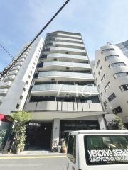 ＪＲ山手線浜松町駅まで徒歩8分