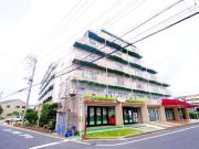 メゾンドベール早稲田I